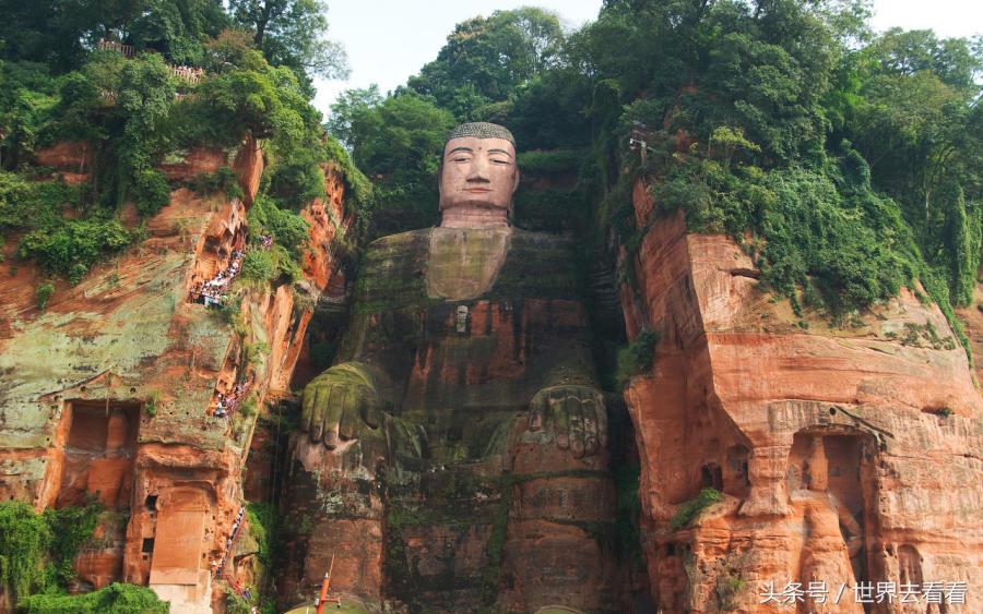 中国20个天下第一都有什么,中国的天下第一都有哪些