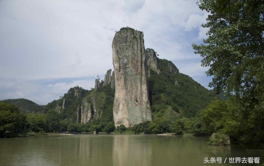 中国20个天下第一都有什么,中国的天下第一都有哪些