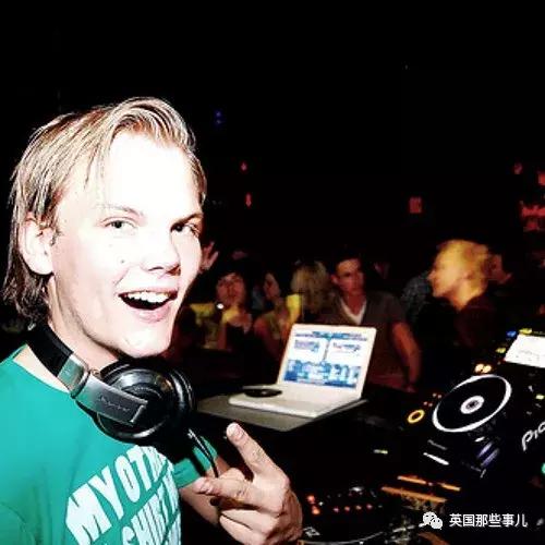 鸽王Avicii，粉丝等着他来中国，他却去了天堂……