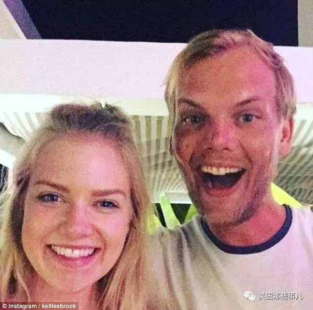 鸽王Avicii，粉丝等着他来中国，他却去了天堂……