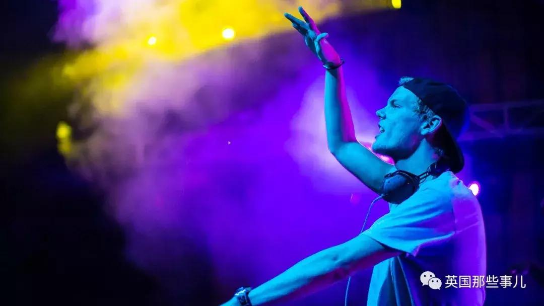 鸽王Avicii，粉丝等着他来中国，他却去了天堂……