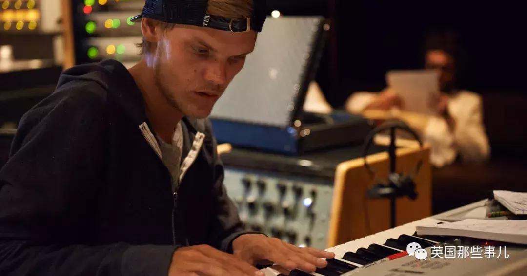 鸽王Avicii，粉丝等着他来中国，他却去了天堂……