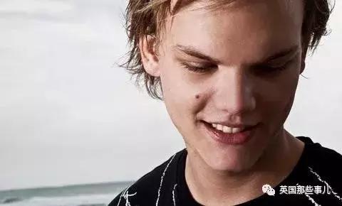 鸽王Avicii，粉丝等着他来中国，他却去了天堂……