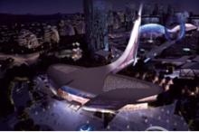 燕郊一个不起眼的地,燕郊是小县城吗