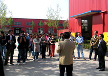 燕郊一个不起眼的地,燕郊是小县城吗