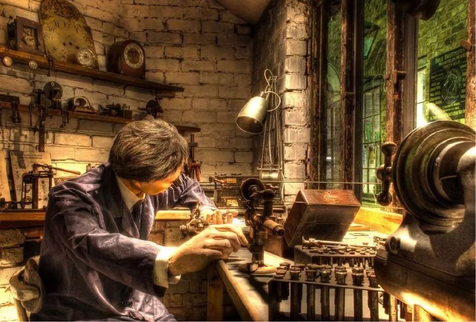 被誉为硅谷诞生地的竟是个车库？从这里还走出数位世界首富！