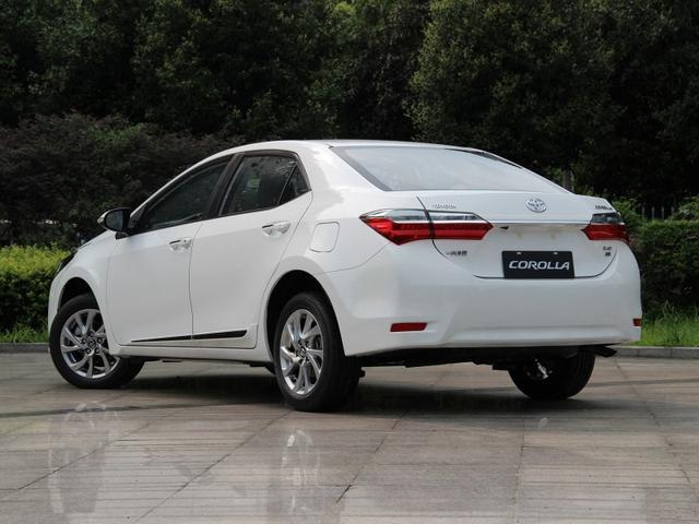 跑滴滴最常见的3台车，省油、耐操，最合适不过了