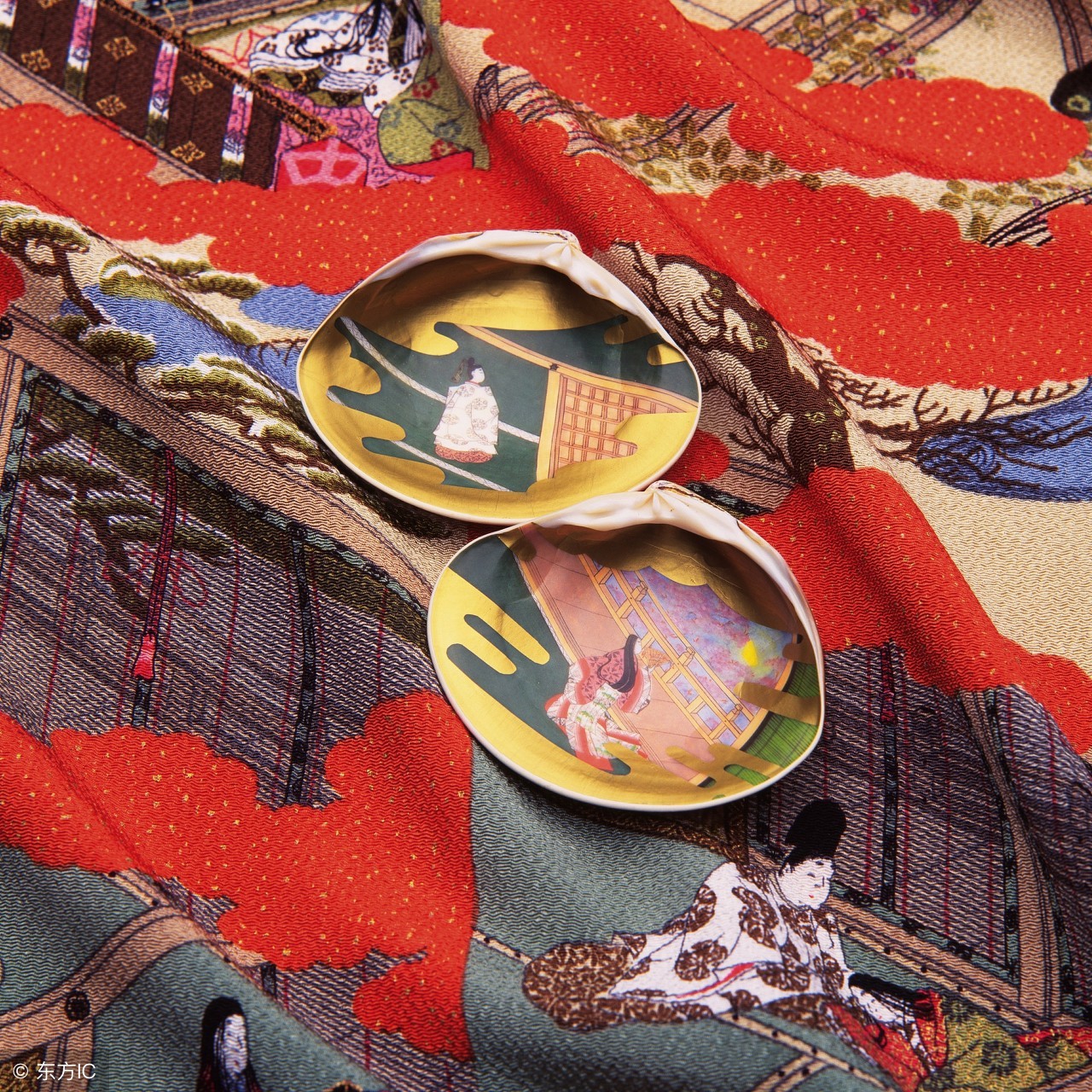 日本德川家康简介,捡漏德川家康