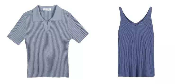 胸大怎么穿不显胸的衣服,孕期胸大怎么穿衣