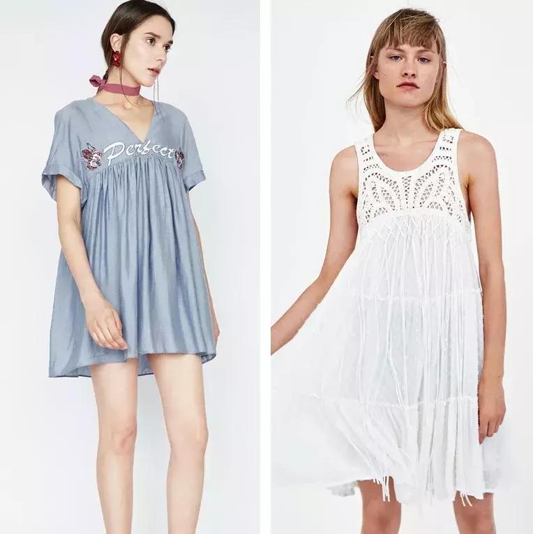 胸大怎么穿不显胸的衣服,孕期胸大怎么穿衣