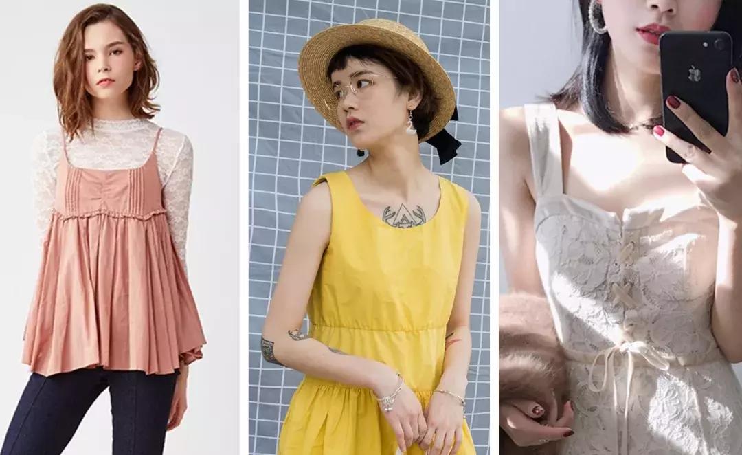 胸大怎么穿不显胸的衣服,孕期胸大怎么穿衣