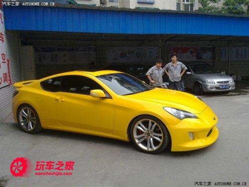 酷派这个车怎么样,酷派最新款汽车