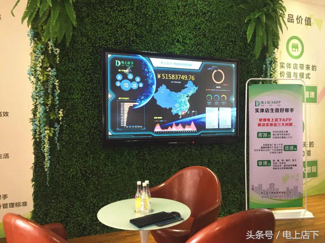 互联网家具时代,互联网浪潮下