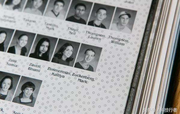 扎克伯格设计了什么,扎克伯格的成功路上卑鄙手段