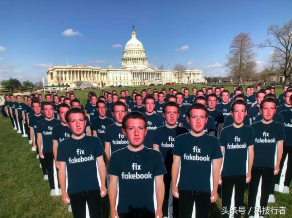 扎克伯格设计了什么,扎克伯格的成功路上卑鄙手段