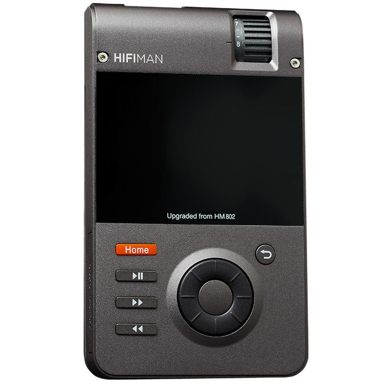 hifi音乐播放器品牌音质,随身hifi播放器品牌排行榜