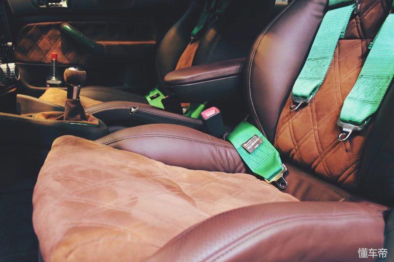 花2万左右买辆车,mk4高尔夫原车动力提升