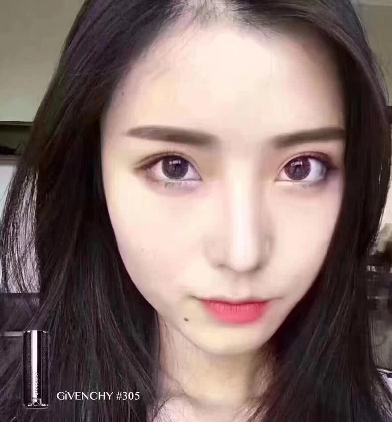 拯救黄皮肤十款大牌口红,拯救黑皮的口红