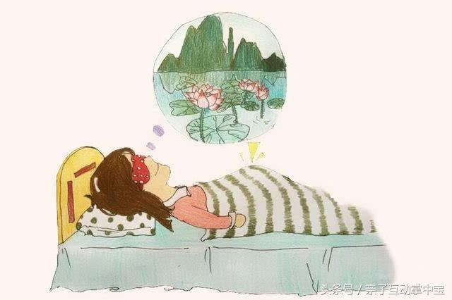 十种胎梦,胎梦出现的人物和什么有关