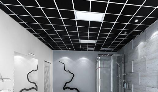 如何挑选厨房吊顶材料大全,厨房吊顶一般选什么材料好