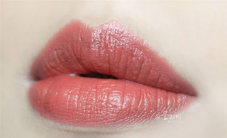 拯救黄皮肤十款大牌口红,拯救黑皮的口红