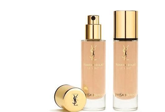 哪款粉底液保湿遮瑕效果好,哪款粉底液比较遮瑕效果好