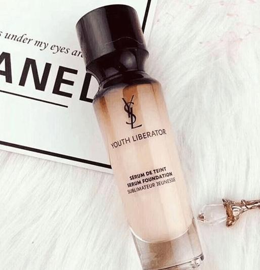 哪款粉底液保湿遮瑕效果好,哪款粉底液比较遮瑕效果好