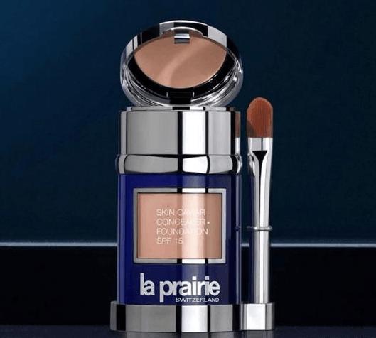 哪款粉底液保湿遮瑕效果好,哪款粉底液比较遮瑕效果好