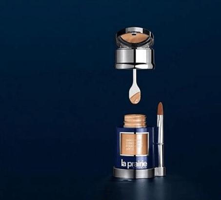 哪款粉底液保湿遮瑕效果好,哪款粉底液比较遮瑕效果好