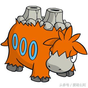 神奇宝贝大图鉴,神奇宝贝图鉴大全集