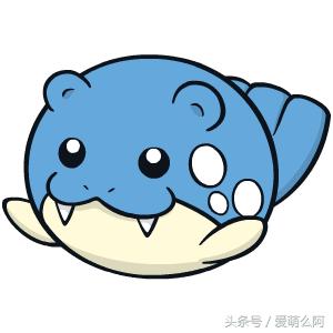 神奇宝贝大图鉴,神奇宝贝图鉴大全集