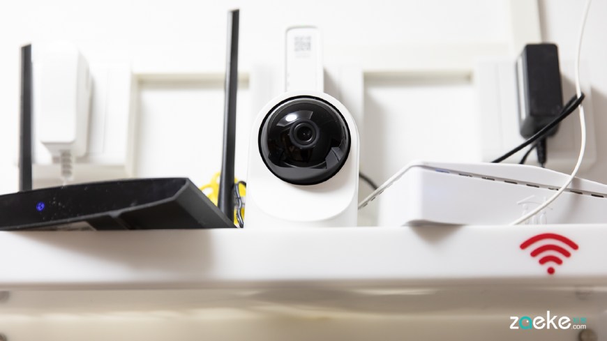 小蚁智能摄像机可以连接移动看家,小蚁智能摄像机室外版测评