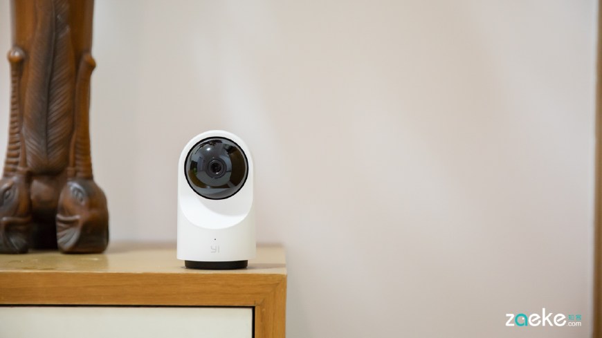 小蚁智能摄像机可以连接移动看家,小蚁智能摄像机室外版测评