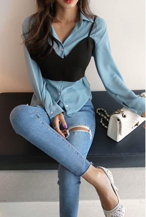 157身高石原里美穿搭,新垣结衣石原里美春夏look