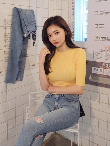 157身高石原里美穿搭,新垣结衣石原里美春夏look