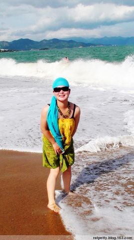 越南芽庄海边的海鲜,海滩有哪些海产品