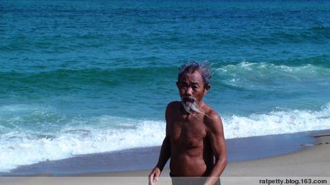 越南芽庄海边的海鲜,海滩有哪些海产品