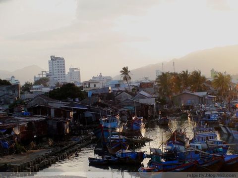 越南芽庄海边的海鲜,海滩有哪些海产品