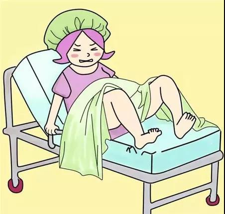 孕妇生产的感人场面,孕妇剖腹产真实记录超感人