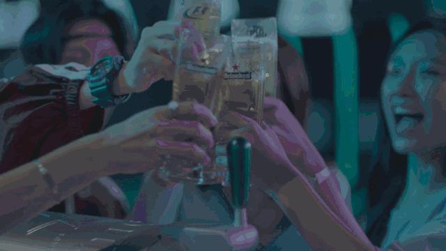 夜店消费规则,你该知道的十二条潜规则