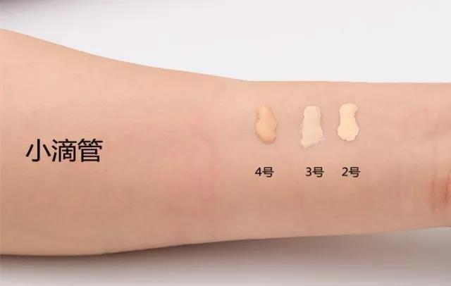 阿玛尼粉底真实测评打假,阿玛尼的粉底哪一款最好