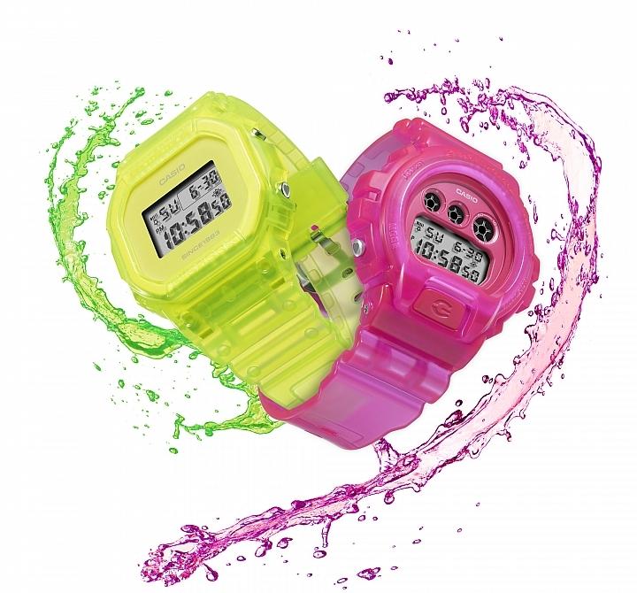 卡西欧g-shock40周年dw-5040pg,卡西欧g-shock35周年限量版