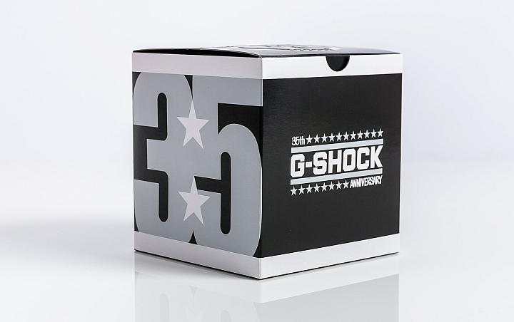 卡西欧g-shock40周年dw-5040pg,卡西欧g-shock35周年限量版