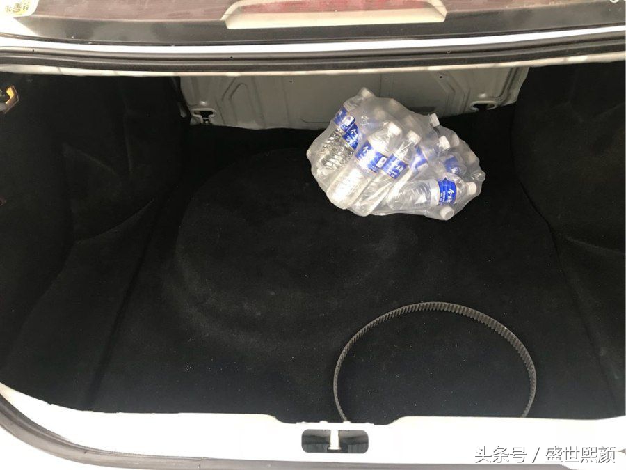 儿时想象中的汽车,2010款大众捷达伙伴值得购买吗