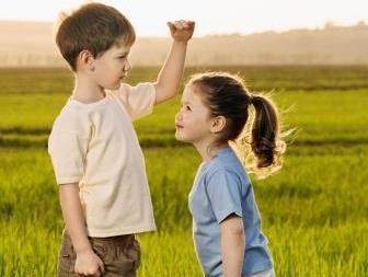 孩子比同龄人矮很多需要检查吗,孩子比同龄人矮一头