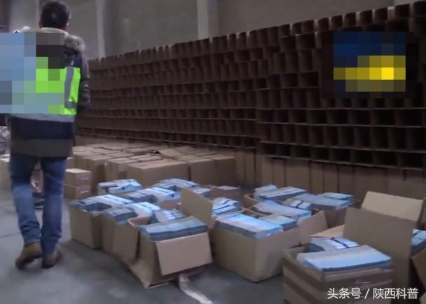 海关查获17万罐无手续新西兰奶粉,新西兰奶粉造假案