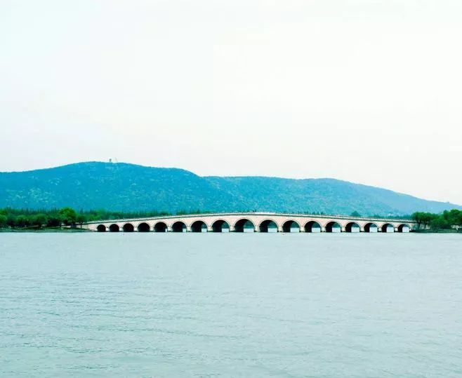 常熟虞山春色,春色莫辜负