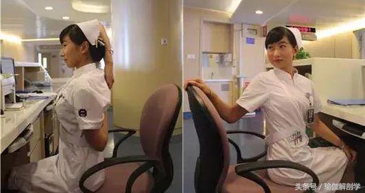 瑜伽正在毁掉中国女人,医生说练瑜伽害处大