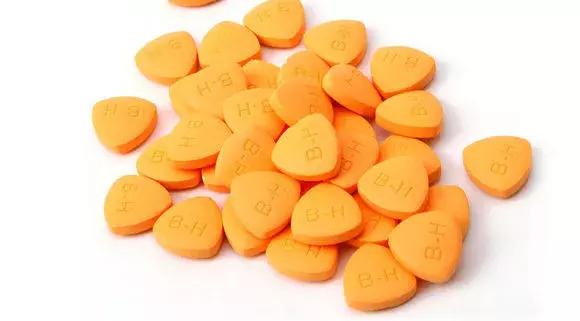 果味维生素c和普通维c有什么区别,2元和98元的维生素c究竟有何区别