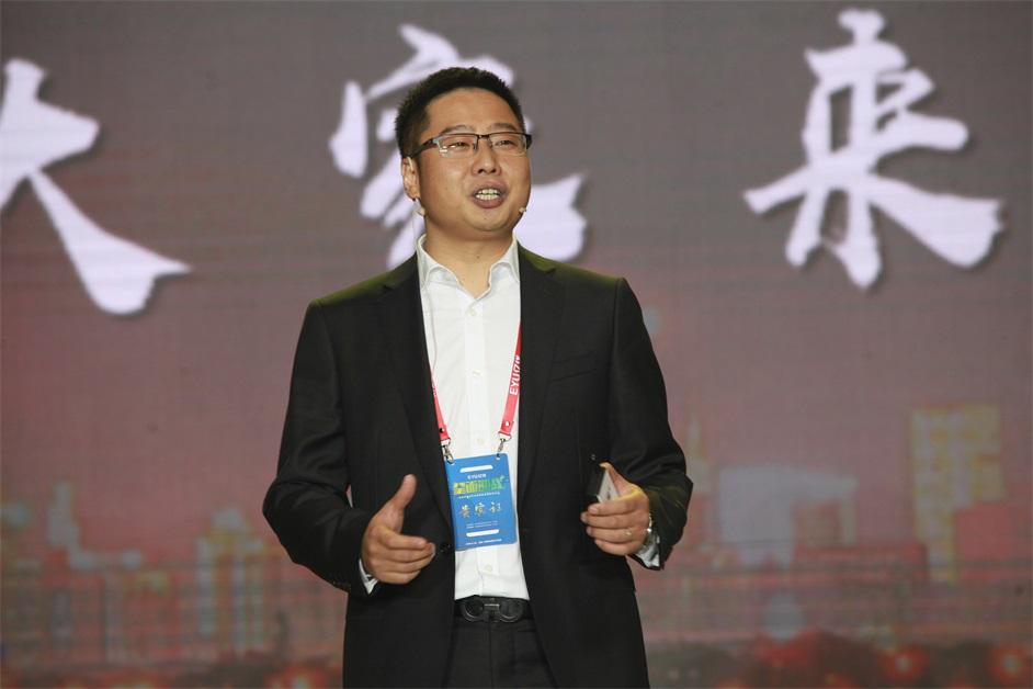 亿优抗砸手机发布会回顾:T53全面好屏,畅快体验